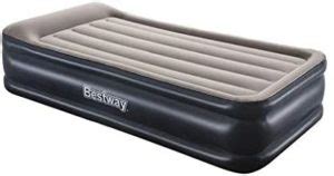 Bestway Air Mattress - Best 3 Pick, Review & Buying Guide - MattressDX.com