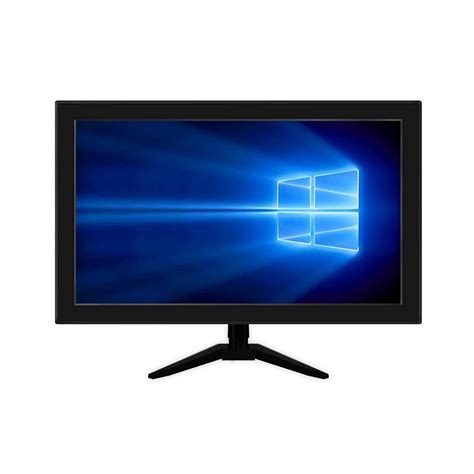 Consistent CTM 1902 18.5 inch Full HD LED Monitor | Goitmart