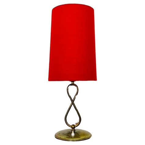 Brass Heron Table Lamp For Sale at 1stDibs | heron lamp