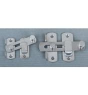 Stainless-Steel Shutter Latches - Lee Valley Tools