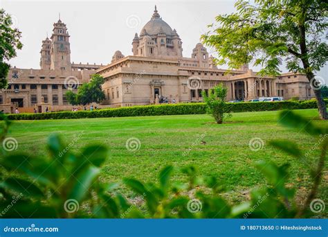 Taj Umaid Bhawan Palace Jodhpur is a Magnificent Piece of Rajasthanâ€™s ...