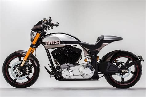 2020 Arch Motorcycle KRGT-1 launched – 2.0L V-Twin! 2020 Arch ...