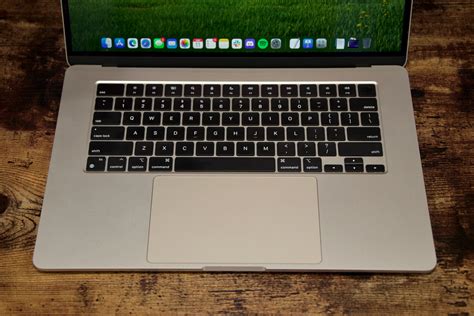 Review: Apple’s 15-inch MacBook Air says what it is and is what it says | Ars Technica