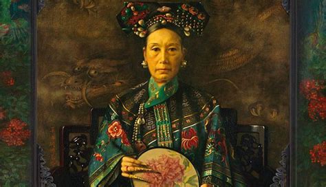 Empress Dowager Cixi: Rightly Condemned or Wrongly Discredited?