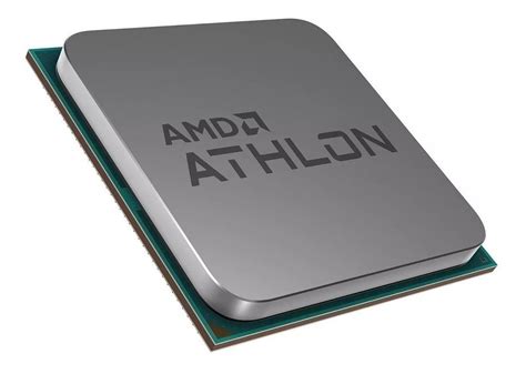 Procesador Amd Athlon 3000g Amd4 Con Video Vega 3 3.5ghz | Insumos Acuario