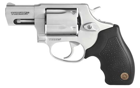 Taurus Model 605 .357 Magnum Stainless Revolver | Sportsman's Outdoor ...