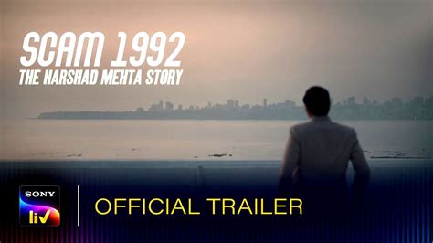 Scam 1992 Web Series Cast & Crew, Release Date, Actors, Roles, Wiki & More