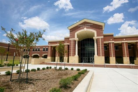 Tomball Memorial High School ready for new semester | Tomball, House ...