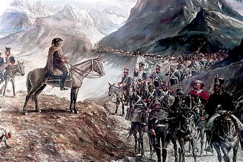 El gran ejército en la gran cordillera | Primicias Rurales