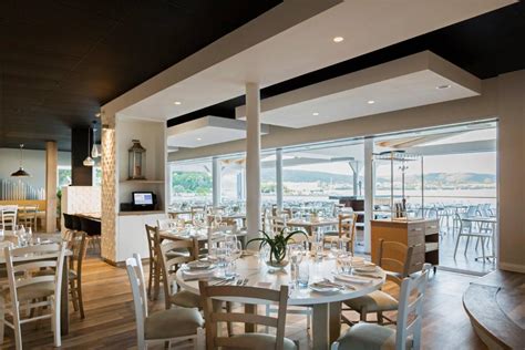 The Look Out Deck (Plettenberg) - Restaurant Plettenberg Bay