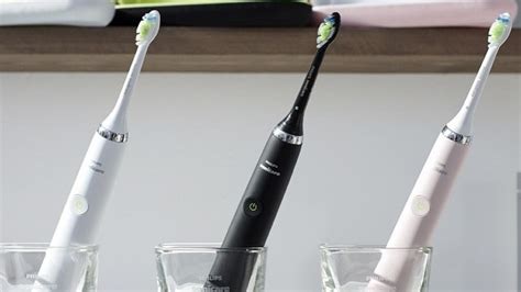 Philips Sonicare DiamondClean Toothbrush Is on Amazon for a Big Discount | Allure