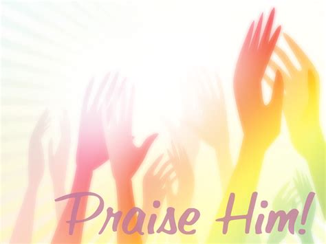 Praise and Worship Wallpaper - WallpaperSafari