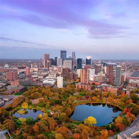 Moving to Minneapolis? Here Are 16 Things to Know | Extra Space Storage