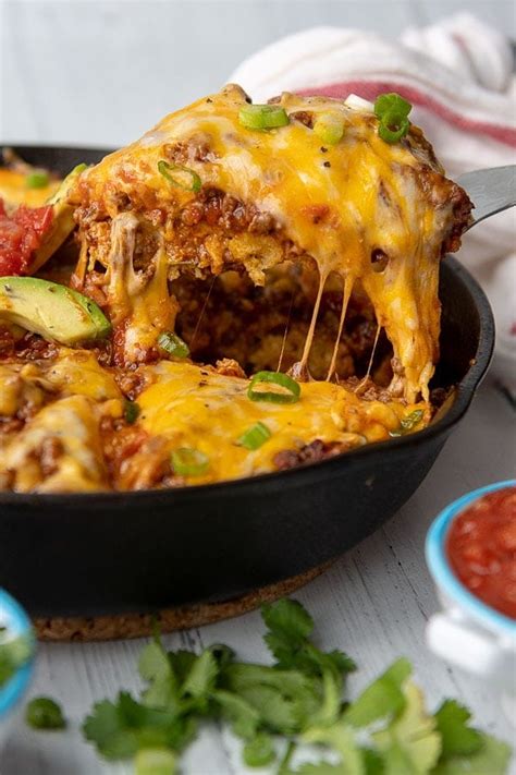 How to make: Authentic mexican tamale pie