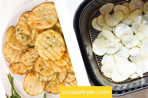 15 best Crux Air Fryer Recipes and cooking guide – Crux Air Fryer