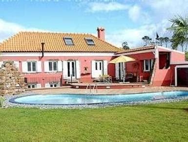 Madeira Villas, Holidays Villas to Rent in Madeira | Villas in Portugal