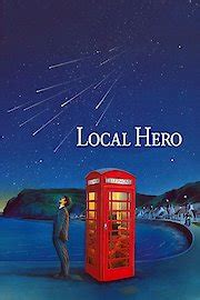 Watch Local Hero Online | 1983 Movie | Yidio