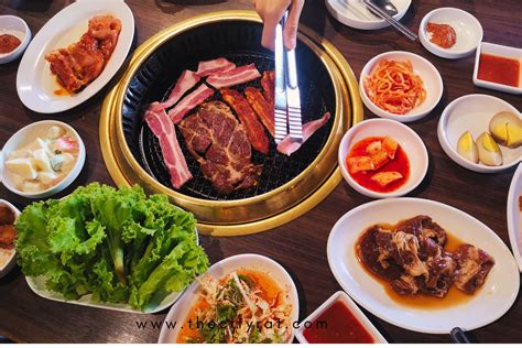 Samgyupsal / Sodam Korean Restaurant: So Damn!! Unlimited Samgyupsal ...