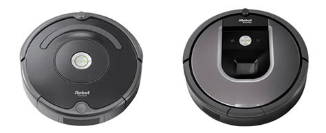 iRobot Roomba 675 Vs 670 Comparison Review - Life on AI