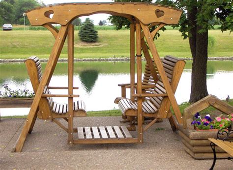 Porch Swing Glider Plans - How To build DIY Woodworking Blueprints PDF Download. Wood Work