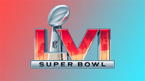Grisly Super Bowl LVI logo design fail can never be unseen | Creative Bloq