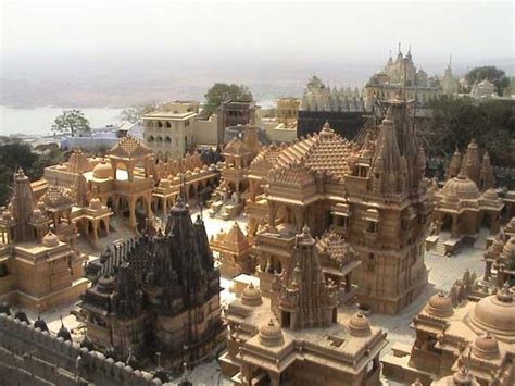 palitana-jain-temples | Palitana Jain Temples | Pligrims in Gujarat