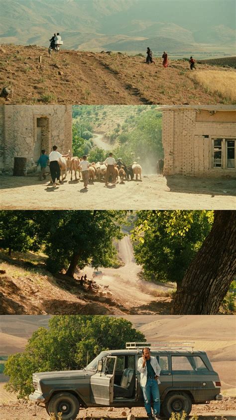 The Wind Will Carry Us - 1999 Abbas Kiarostami in 2024 | Film stills, Cinematic photography ...