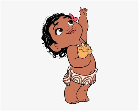 baby moana clipart 20 free Cliparts | Download images on Clipground 2024