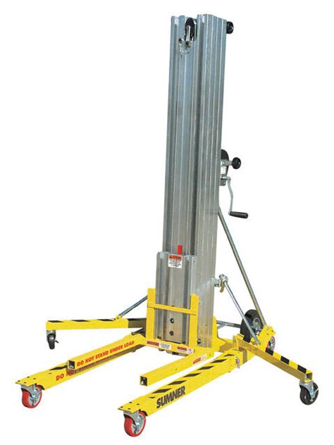 Beam lifter hire | Equipment Hire Auckland | HireLine