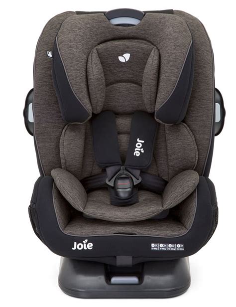 Joie Every Stage FX ISOFIX car seat - Car seats from birth - Car seats - MadeForMums