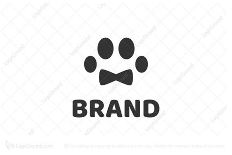 Clothing Brand With Dog Logo