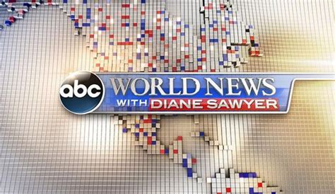 Abc World News Tonight Logo