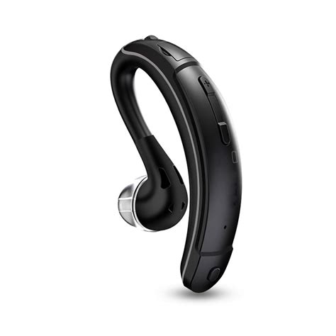 Bluetooth Wireless Earphone Cordless Headset Long Battery Life for Smart Phone – accXpress.com