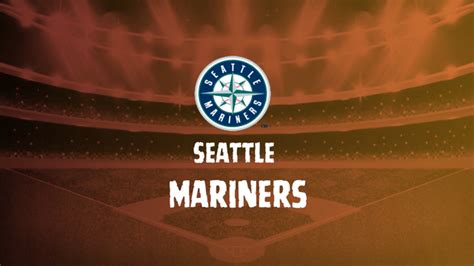 Seattle Mariners schedule 2023: Game time, channel and TV Today