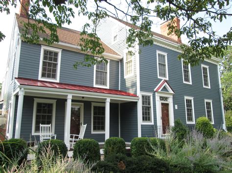 The Best Red Metal Roof House Colors - Best Home Design