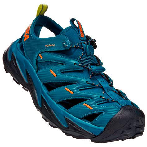 Hoka Sky Hopara - Sandals Men's | Buy online | Alpinetrek.co.uk