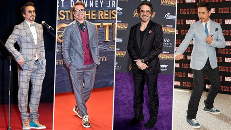 Fashion News | Robert Downey Jr Birthday: His Stylish Appearances that ...