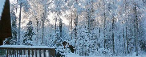 Talkeetna, Alaska