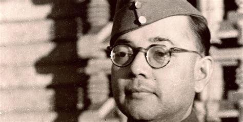 Government declassifies 25 more files related to Netaji Subhash Chandra ...