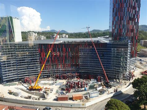 TIRANA - Air Albania Stadium (21,690) | Page 17 | SkyscraperCity Forum