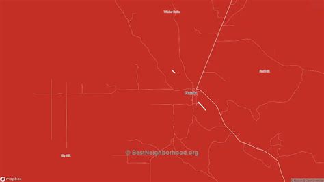 Ekalaka, MT Political Map – Democrat & Republican Areas in Ekalaka | BestNeighborhood.org