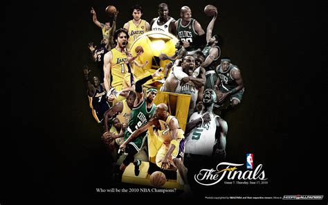 Lakers Championship Wallpaper - WallpaperSafari