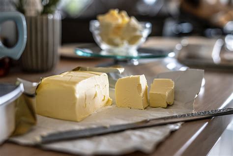 16 Types Of Butter Every Chef Should Use - Organically Blissful