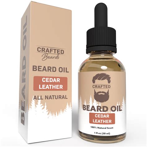 The Very Best Beard Oils Reviewed: The Top Brands For 2021