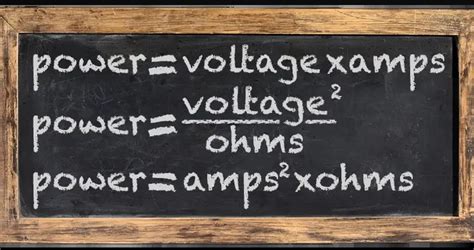 Watts Are Watts, Or Are They? A Detailed Explanation