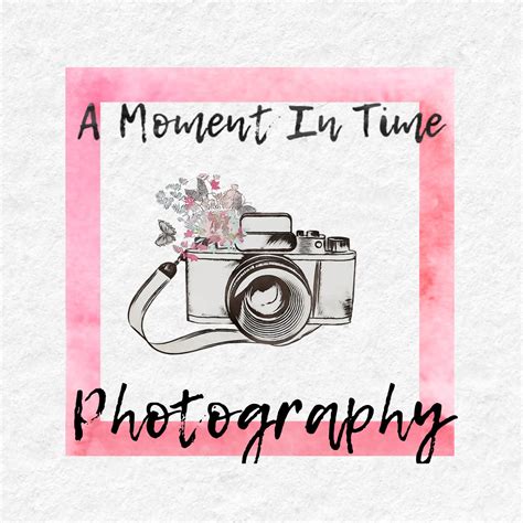 A Moment In Time Photography