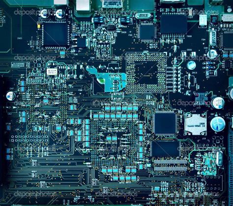 4K Motherboard Wallpapers - Top Free 4K Motherboard Backgrounds ...