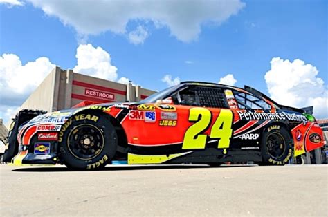 Jeff Gordon and the No. 24 team at Atlanta | Hendrick Motorsports