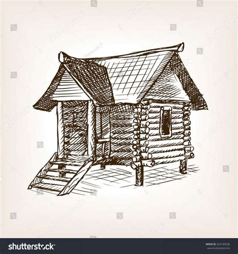 12 Nipa Hut Drawing | Simple house drawing, Drawings, Philippine art