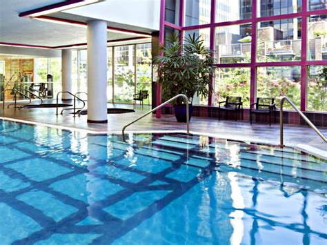 Top 9 Hotel Pools in Vancouver (2023) (with Prices & Photos) – Trips To ...